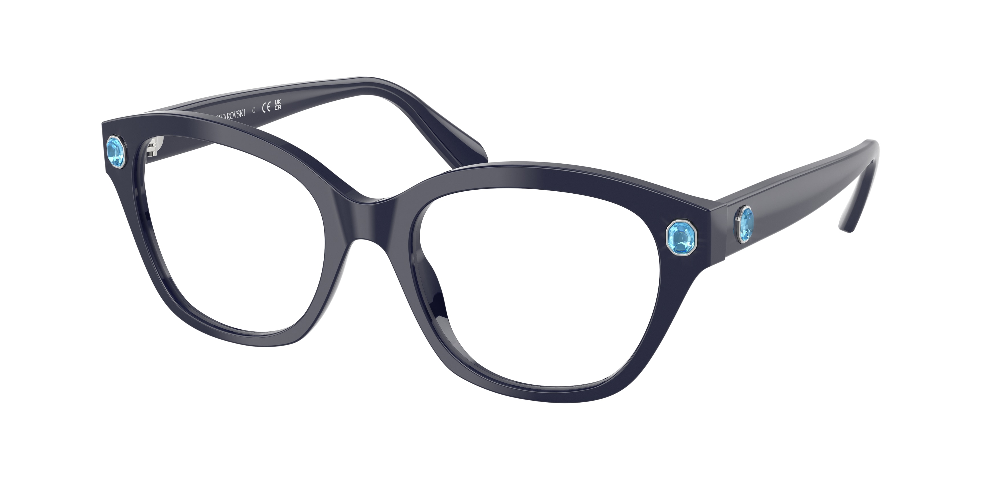 Swarovski SK2038 1004  